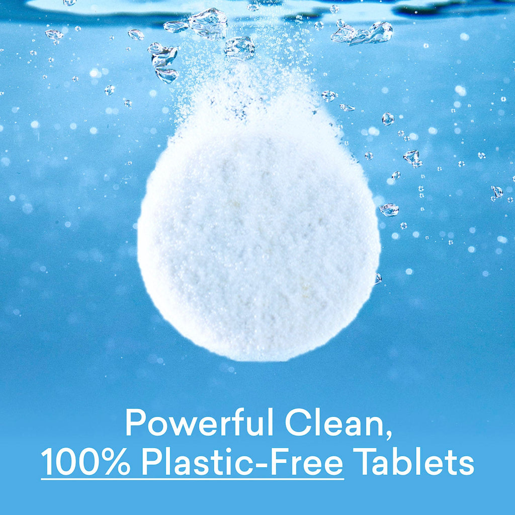 Dishwasher & Laundry Detergent Kit