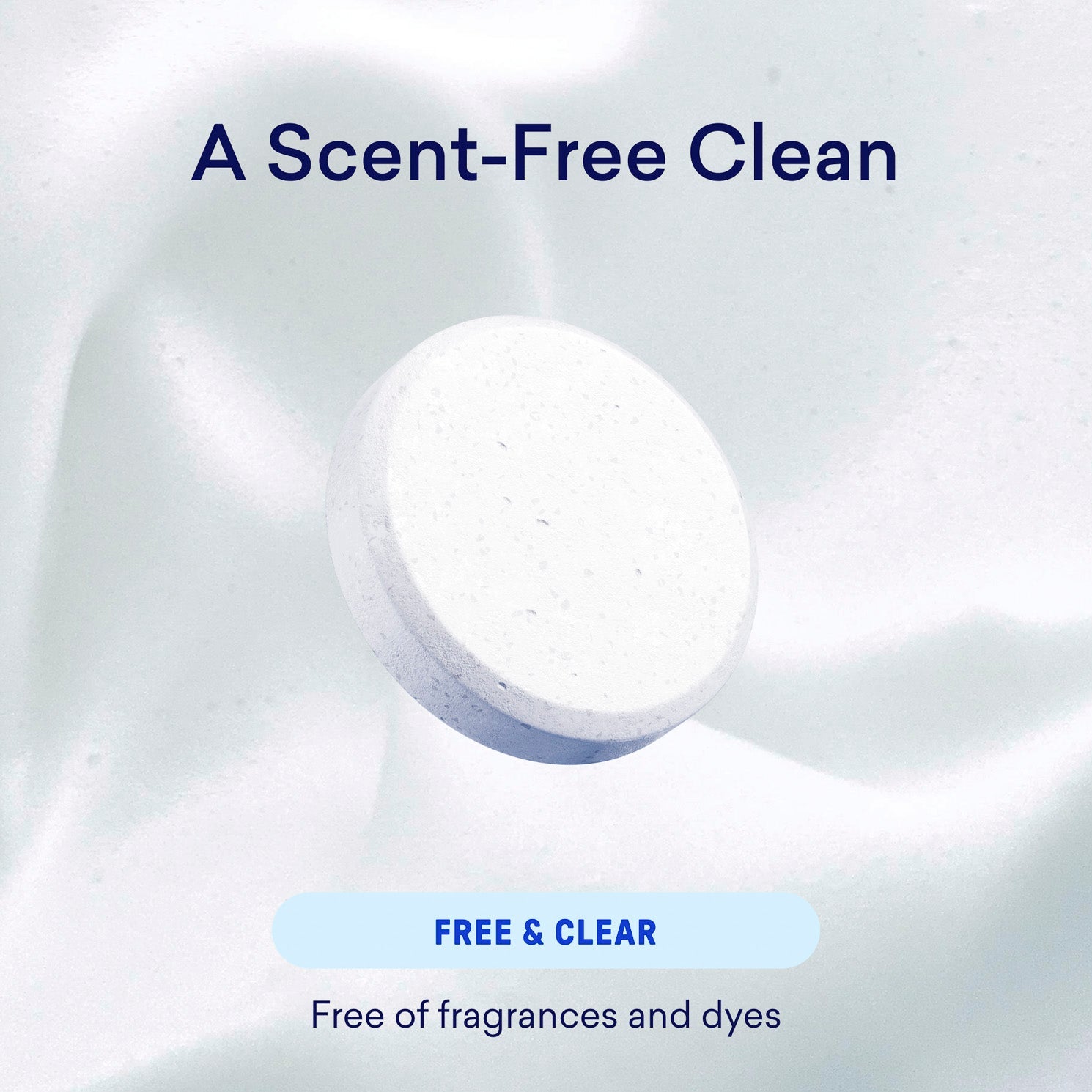 Laundry Detergent Starter Set