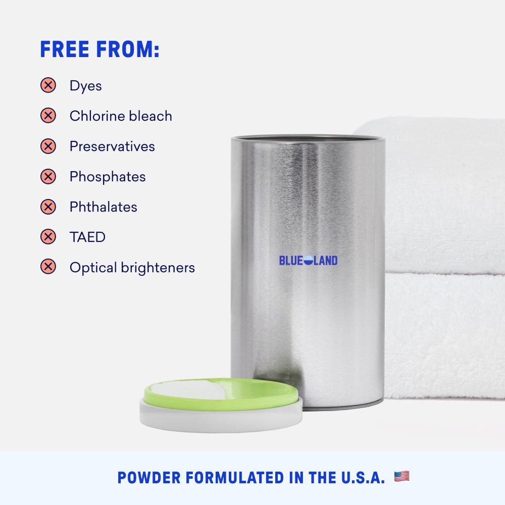 Oxi Laundry Booster Starter Set
