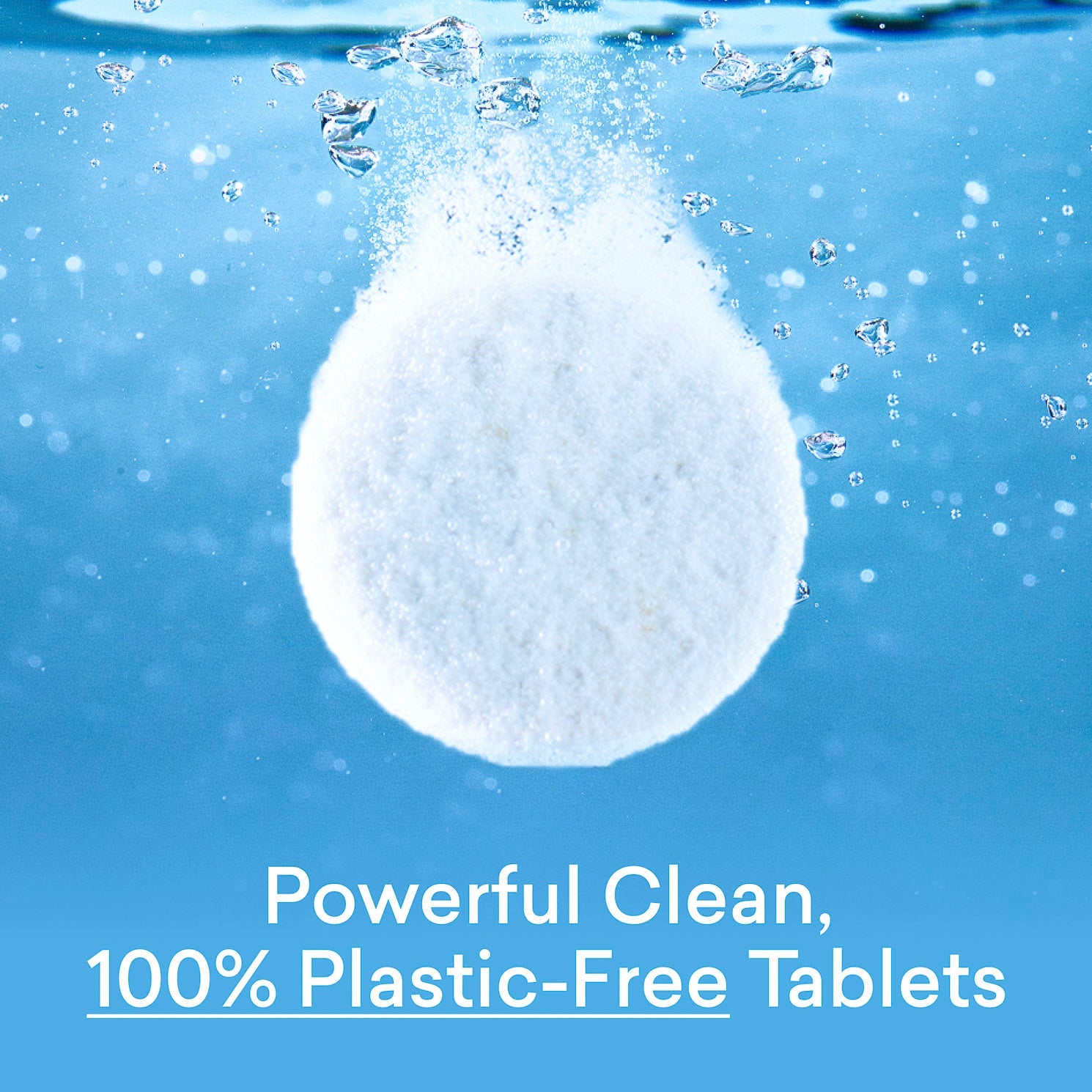 Dishwasher Detergent & Toilet Bowl Cleaner Kit
